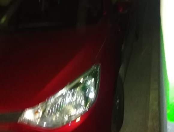 Se arrienda auto para aplicaciones en Santiago (Comuna)