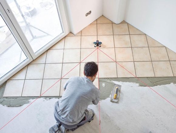 Obras y reformas, instalaciones en Baleares.