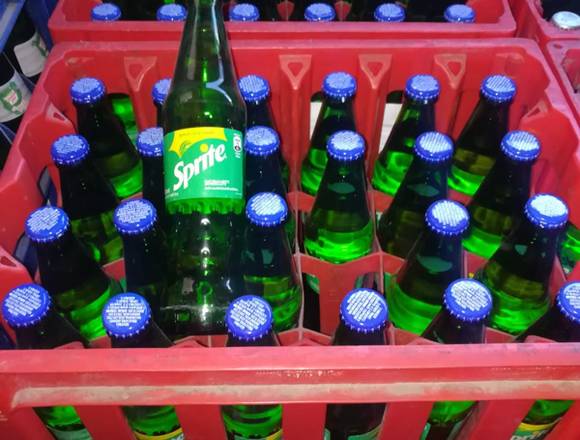 Javas de bebidas de 24 unid en Valparaíso (Comuna)