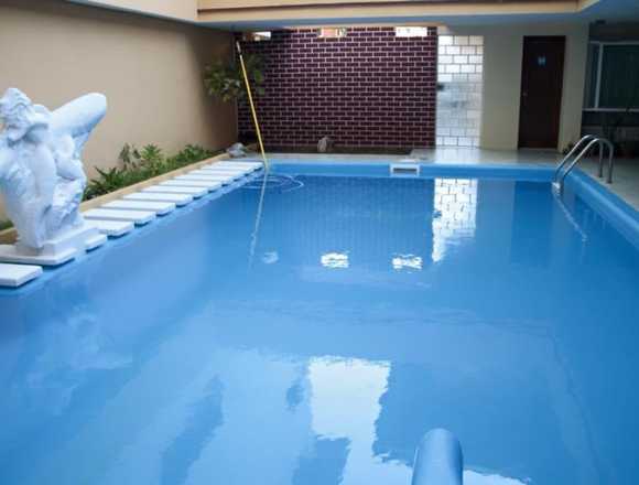 Se renta casa en Miramar, La Habana. en Tlalpan (Municipio)