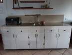 Apartments in Quebradas (San Isidro de General)