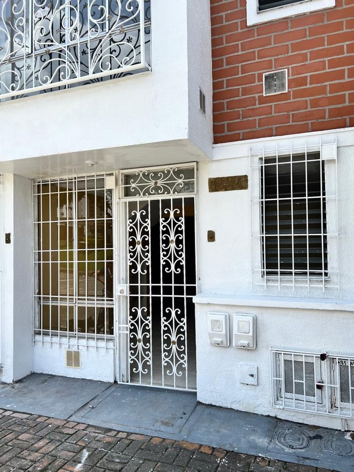 VENDO APARTAMENTO SECTOR TACUARA PS1 en Dosquebradas (Municipio)