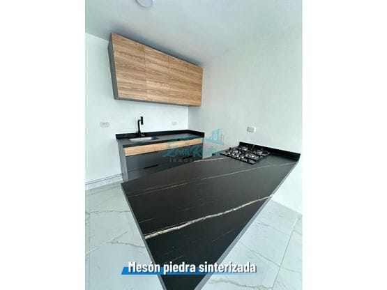 VENDO APARTAMENTO DE LUJO SECTOR FRAILES DOSQUEBRADAS
