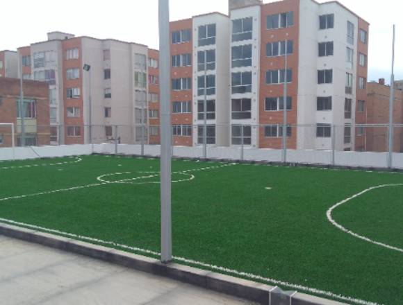Gramas Futbol – Gramas Paisajismo Grama Sport en Yopal (Municipio)