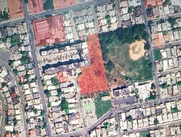 Solar en Italia , Santo Domingo , 4,015 metros en Santo Domingo Este (Municipio)