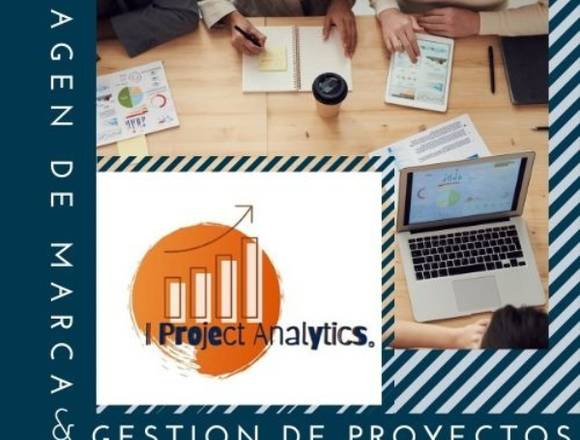 MARKETING DIGITAL - IDENTIDAD CORPORATIVA en Santo Domingo de Guzmán (Municipio)