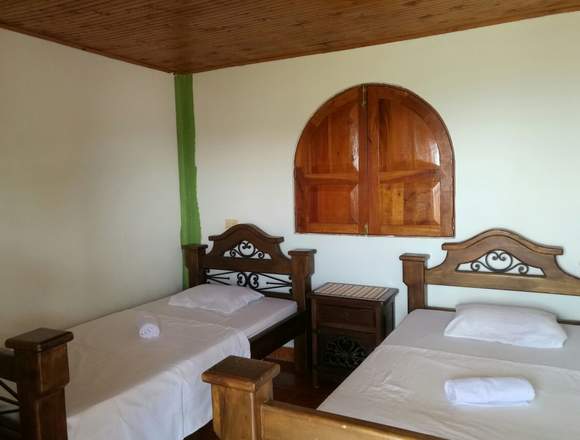 Finca en Quimbaya de Alquiler en Pereira (Municipio)