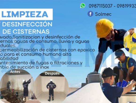 Mantenimiento bombas calefones en Quito (Cantón)
