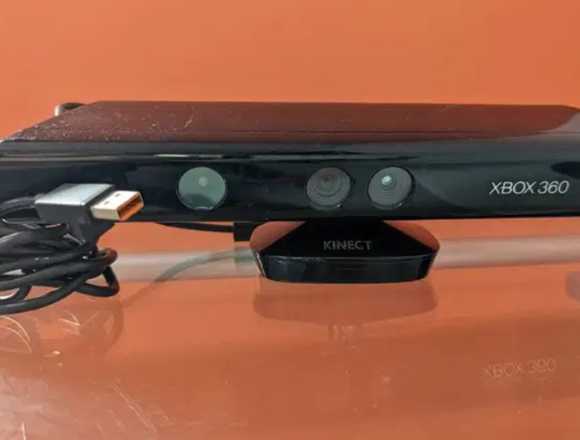 Microsoft XBOX 360 Kinect Sensor. usado en Santiago de Cali (Municipio)