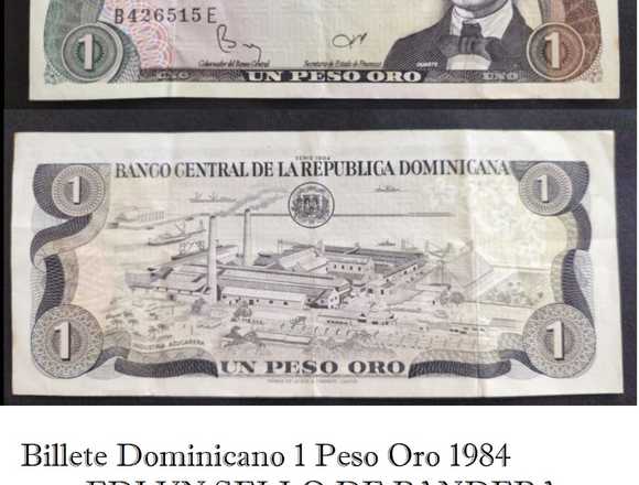 Billetes extrangeros en Santiago de Cali (Municipio)
