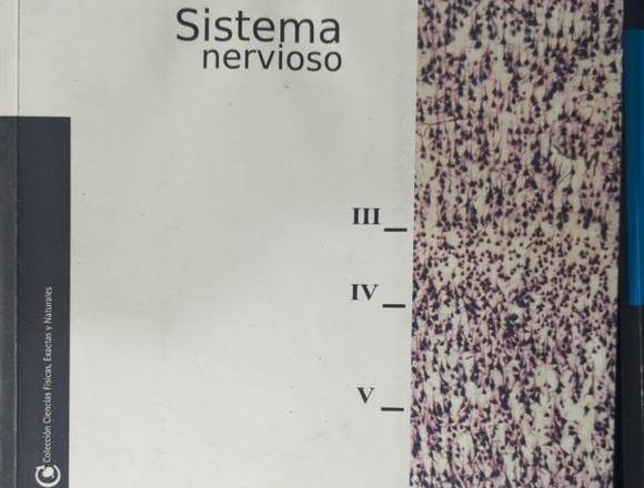 SISTEMA NERVIOSO Y INMUNOLOGIA en Santiago de Cali (Municipio)