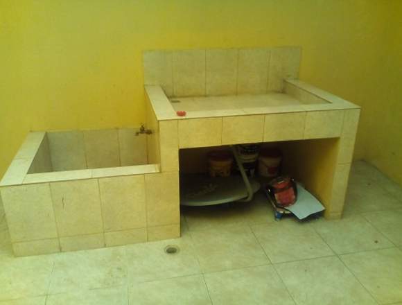 ALQUILO UN HERMOSO DEPARTAMENTO DE 3 DORMITORIOS en Cuenca (Cantón)