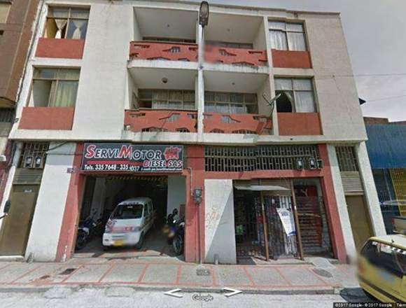 Se alquila bodega central en Pereira (Municipio)