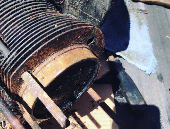 REPARACION ESCARABAJO VOLKSWAGEN en Antigua Guatemala (Municipio)