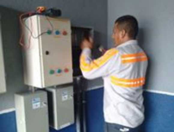 ELECTRICIDAD SERVICIOS. en Antigua Guatemala (Municipio)