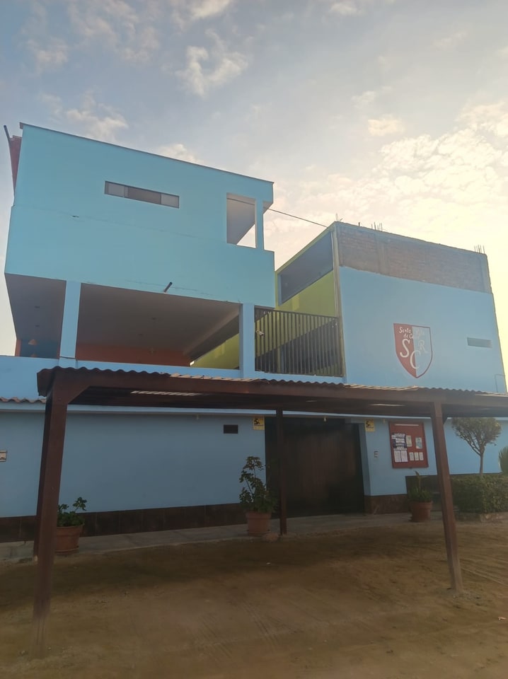 VENTA DE TERRENOS EN PUNTA NEGRA -LIMA en Punta Hermosa (Lima 24) (Distrito)