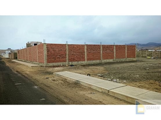 VENTA DE TERRENOS EN PLAYA LOBOS KM 127 -LIMA