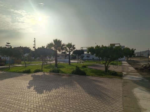 VENTA DE TERRENOS EN PUNTA NEGRA -LIMA en Punta Hermosa (Lima 24) (Distrito)