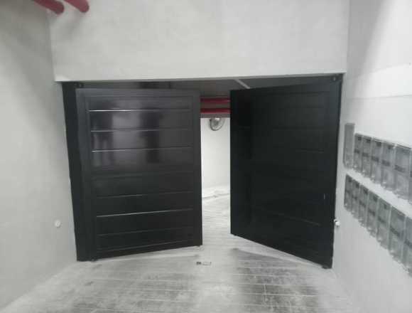 Especialistas en puertas de Garaje en Jesús María (Lima 11) (Distrito)