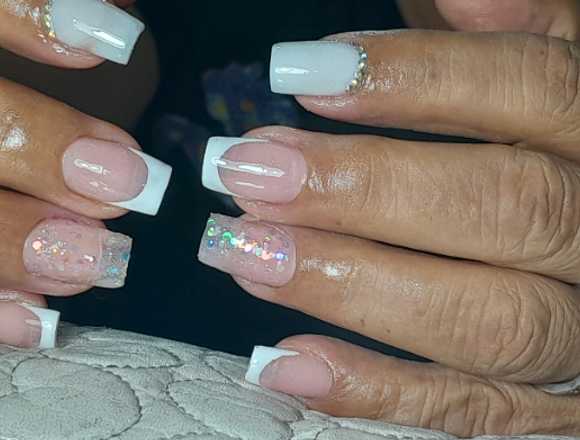Servicio de manicura en Guayaquil (Cantón)