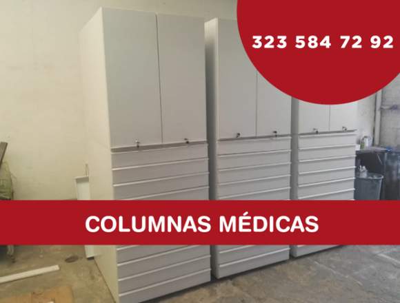 Torres medicas de facil acceso mp en Medellín (Municipio)
