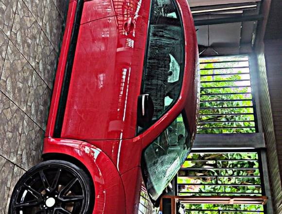 Volkswagen Beetle 2.0 en David (Distrito)