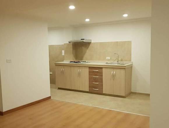 APARTAMENTO PARA ESTRENAR en San Juan de Pasto (Municipio)