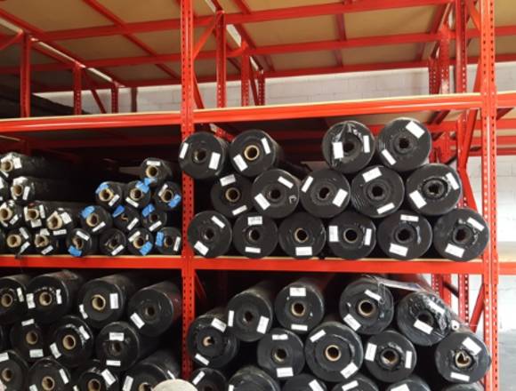 RACKS DE CARGA PESADA en Quito (Cantón)