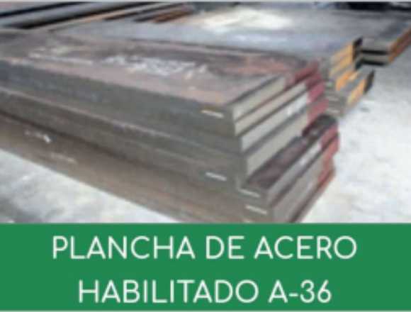 VENTA DE PLANCHAS DE ACERO EN GENERAL en Lima (Lima 1) (Distrito)