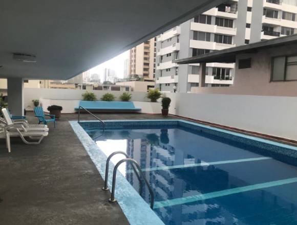Apartamento obarrio, alquiler en Panamá (Distrito)