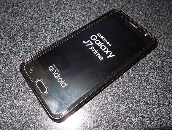 SMARTPHONE SAMSUNG GALAXY J7 PRIME en Pichincha (Cantón)