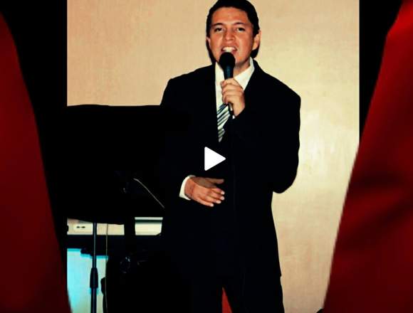 Dj , Jaed Leri +Cantante + Regalos 4/5 Hrs $2500