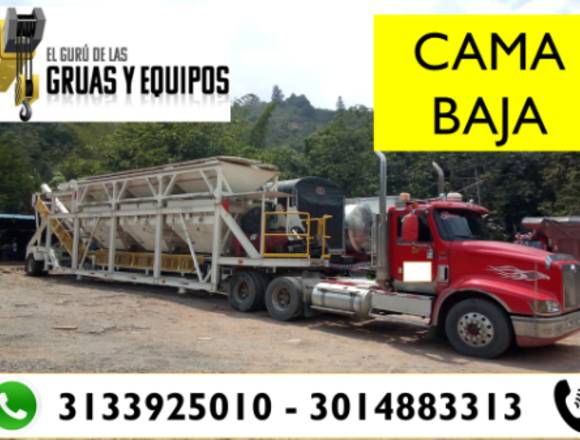 ALQUILER DE MONTACARGAS Y MANLIFT en Caicedonia (Municipio)