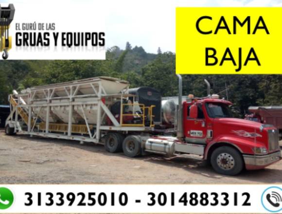 EL GURU DE LAS GRUAS en Floridablanca (Municipio)