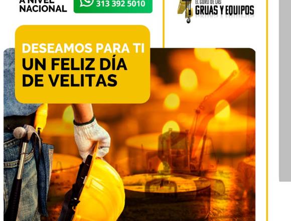 ALQUILER DE GRUAS Y TRANSPORTE ESPECIALIZADO