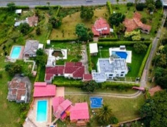 alquilo por dias casa campestre pereira colombia en Pereira (Municipio)