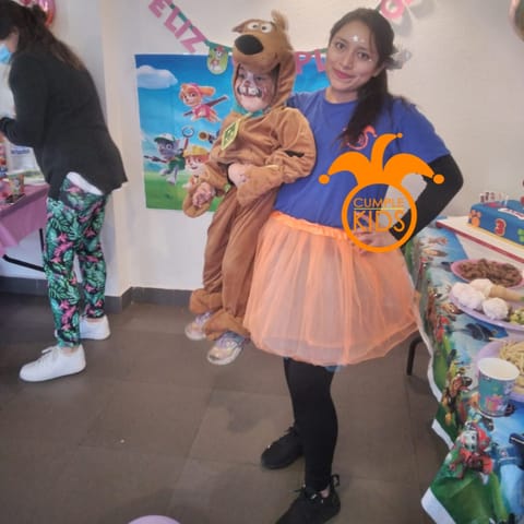 Animación de cumpleaños para niños en Santiago en Concepción (Comuna)