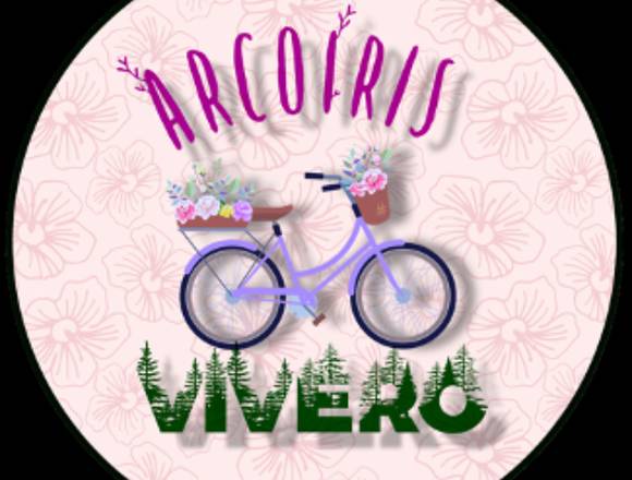Nuevo Vivero Arcoíris en Talca (Comuna)