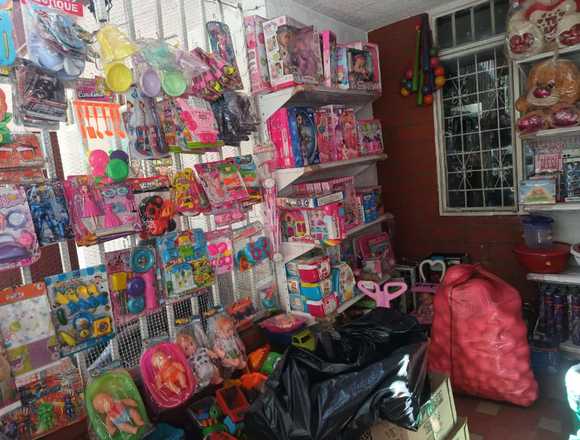 Se vende miscelánea ubicado en Floridablanca en Floridablanca (Municipio)