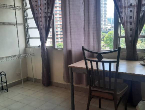 Habitación en alquiler en Panamá (Distrito)