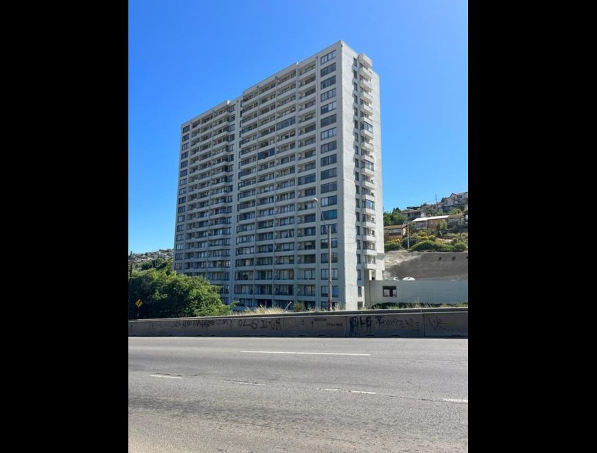 ARRIENDO DEPTO 2D/2B EDIFICIO DULCE HORIZONTE
