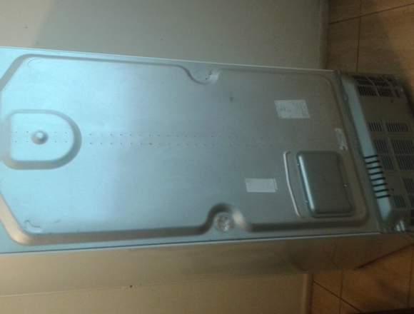 Refrigerador LG Nofrost amplio friser en Alto Bío Bío (Comuna)