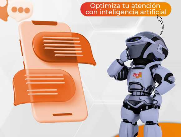 Automatiza tu negocio con CRM + Chatbots