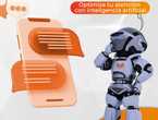 Automatiza tu negocio con CRM + Chatbots en Santo Domingo de Guzmán (Municipio)