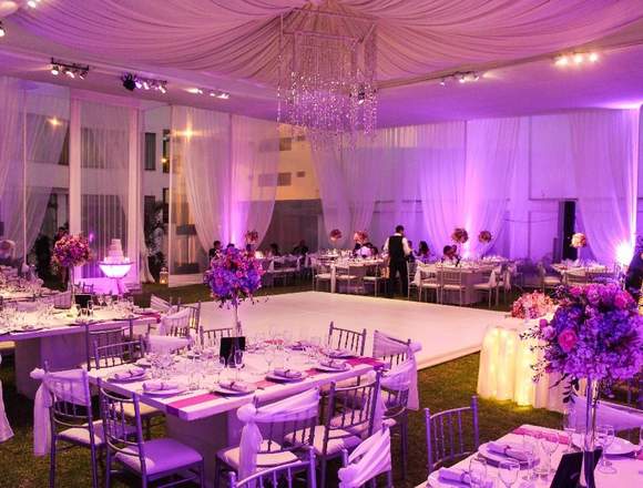 Todo para Fiestas, eventos en Ciudad de Guatemala (Municipio)