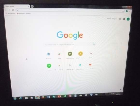 MONITOR DE COMPUTADORAS en Libertador (Municipio)