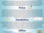 Tutorías de Matemática, Física, Estadística en Ciudad de Guatemala (Municipio)