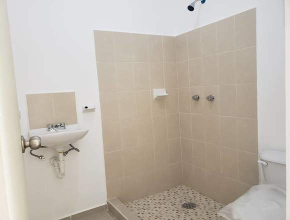 se renta departamento en cancun