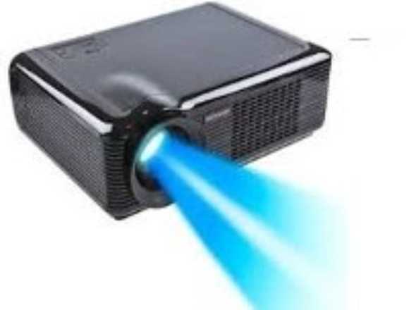 ALQUILER VIDEO BEAM PROYECTOR AUDIOV TELÓN PANTALL en Santa Marta (Municipio)