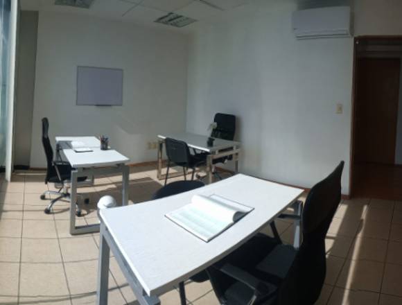 OFICINA EJECUTIVA EN EDIFICIO CONDUSEF en Puebla (Municipio)